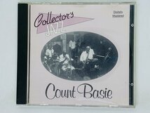 即決CD Count Basie Collector's JAZZ / カウント・ベイシー アルバム 激レア Y11_画像1