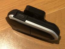 ◆新品◆未使用◆バイク用イヤホン ヘッドセット スピーカー インカム 無線機 Bluetooth TYPE-C _画像5