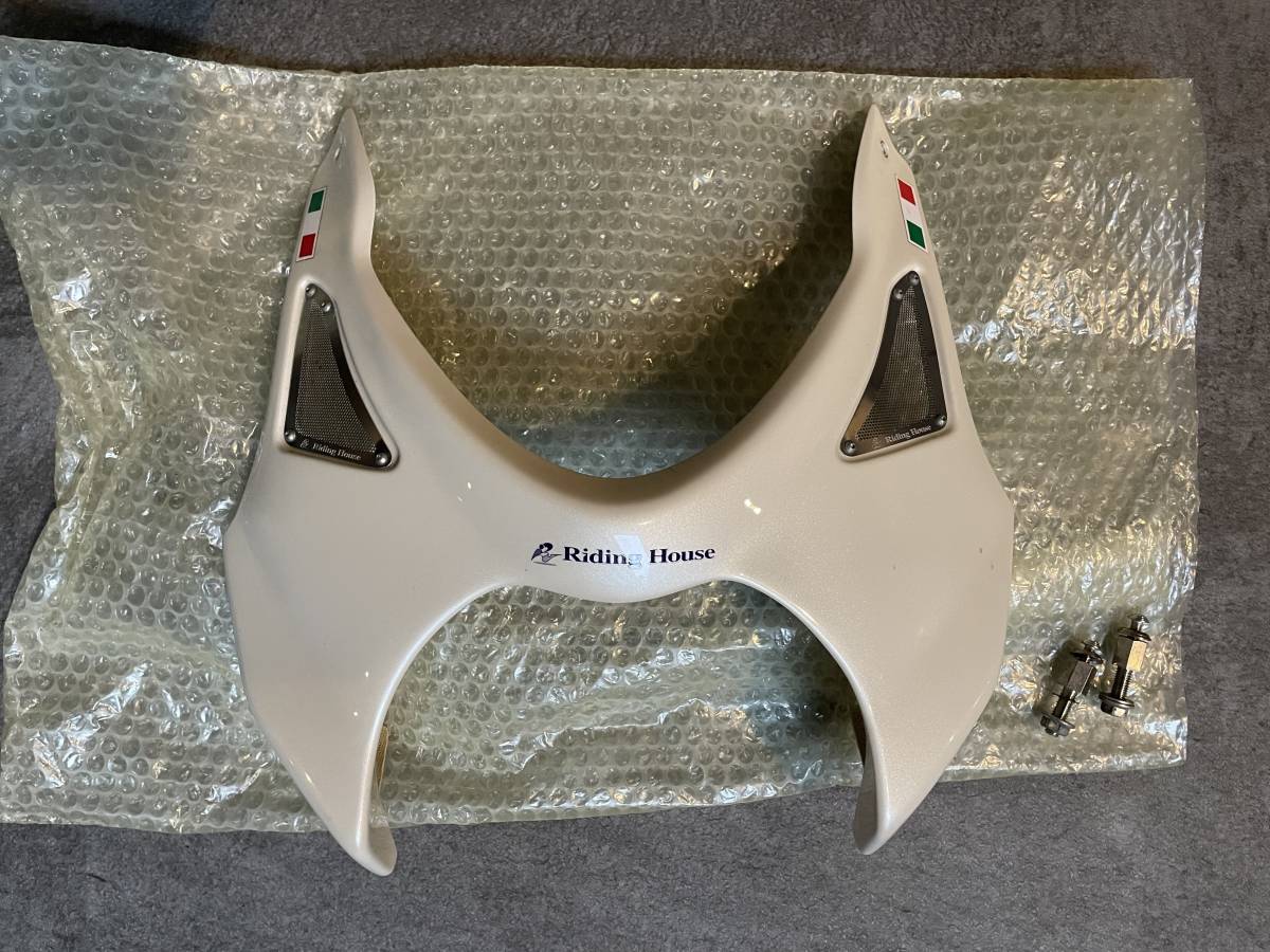 ヤフオク! -「s4r s2r」(ドゥカティ用) (カウル、フェンダー)の落札