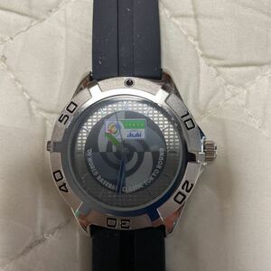 WBC2009年記念時計腕時計
