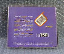 Inside! - Celebrating The Best In British Soul Vol.01~04_画像5