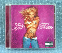 Lil' Kim - The Notorious KIM /7567-92840-2_画像1