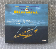 【2CD】A Night In Rimini /IRMA 508815-2_画像1