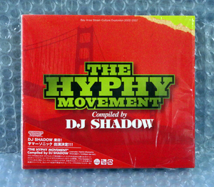 The Hyphy Movement /TFCK-86811