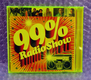99% Radio Show / EXILE, 倖田來未, m-flo, J Soul Brothers, Retro G-Style