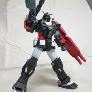 塗装済み完成品　HG　ヘビーガンダム　2号機