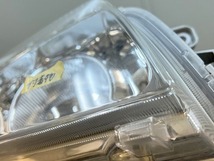 ラッシュ J200E/J210E HID/キセノン 純正 右ヘッドライト/右ヘッドランプ STANLEY P5913 ▼27661/14-1/あ*_画像6