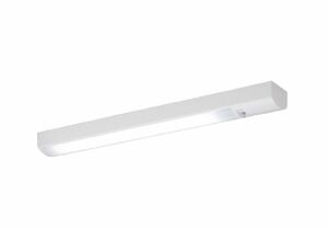 LEDキッチンライト ランプ付 昼白色 電源内蔵 LEDB83118+LDM20SS・N/10/10-01