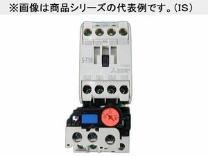 電磁開閉器 200V 0.9A(0.7-1.1A) 1a コイル電圧AC200V MSO-T10KP