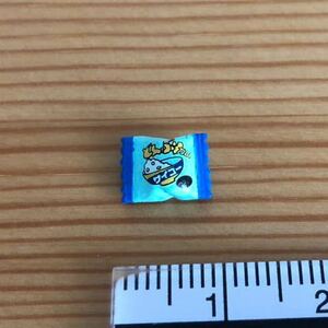 リーメント（単品）＊どんぶりガム＊ぷちサンプル バラ売り ミニチュア ドールハウス ぷち駄菓子屋さん　お菓子