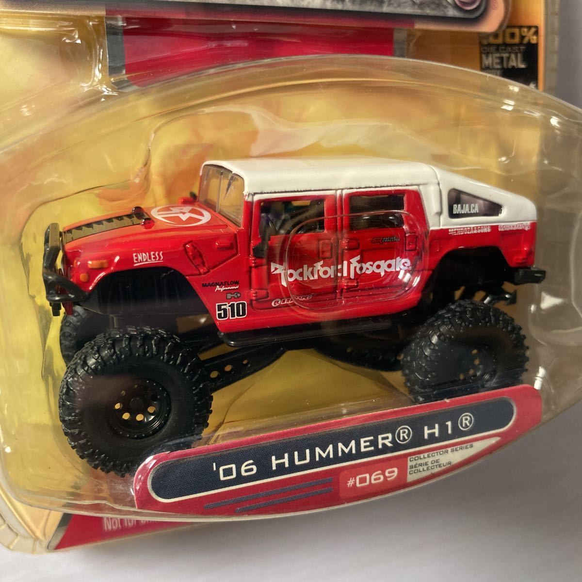 ヤフオク! -hummer h1の中古品・新品・未使用品一覧