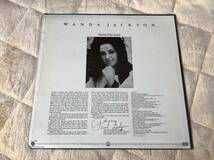 Wanda Jackson/Praise The Lord 中古LP アナログレコード ワンダ・ジャクソン ST11023 Vinyl_画像2