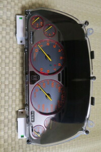 NSX 02R meter NA1 for 