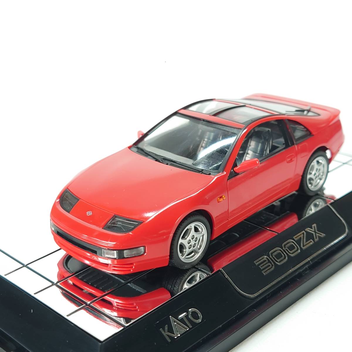 ヤフオク! -「フェアレディz z32 ミニカー」(ミニカー) の落札相場
