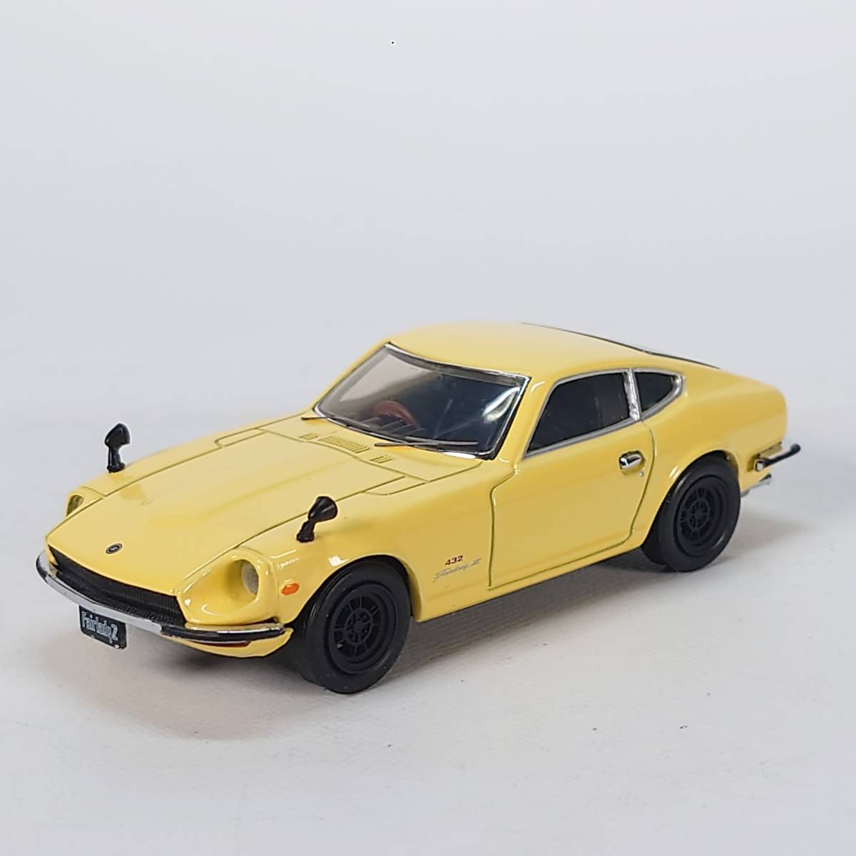 Yahoo!オークション -「フェアレディ240z」(エブロ) (自動車)の Yahoo!オークション -「フェアレディ240z」(エブロ) (自動車)の