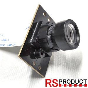 カメラモジュール 24ピン 5MP 1080P デジカメ 工作 電子工作 部品 パーツ 高画質 修理