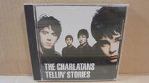 CD★ザ・シャーラタンズ★ケミカルブラザーズのT.ローランズ参加★The Charlatans : Tellin' Stories★国内盤★4枚同梱可能_画像5