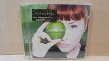 CD★スザンヌ・ヴェガ★Suzanne Vega : Nine Objects Of Desire★輸入盤★同梱発送可能_画像4