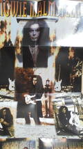 CD★イングヴェイ・マルムスティーン★ステッカー付★Yngwie Malmsteen : Facing The Animal★国内盤★4枚同梱可能_画像6