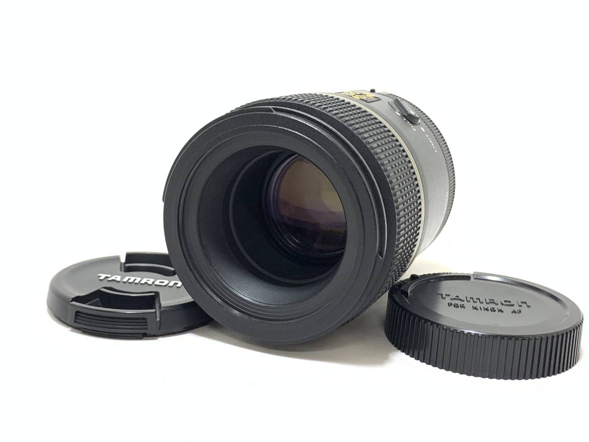 カメラ その他 ヤフオク! -tamron 90mm f2.8 ニコンの中古品・新品・未使用品一覧