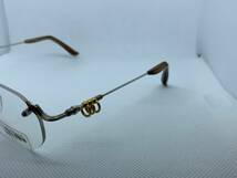 Jean Paul GAULTIER ジャンポールゴルチエ ゴルチェ　メガネ　眼鏡　めがね　サングラス　アーカイブ　　archive sunglasses_画像5
