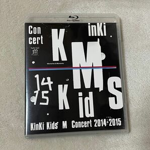 KinKi Kids Concert『Memories＆Moments』