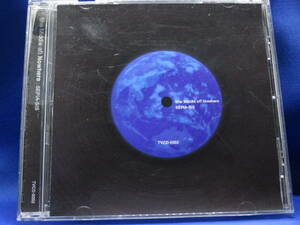 M4■中古 同人CD (the Middle of) Nowhere SEPIA-SIS