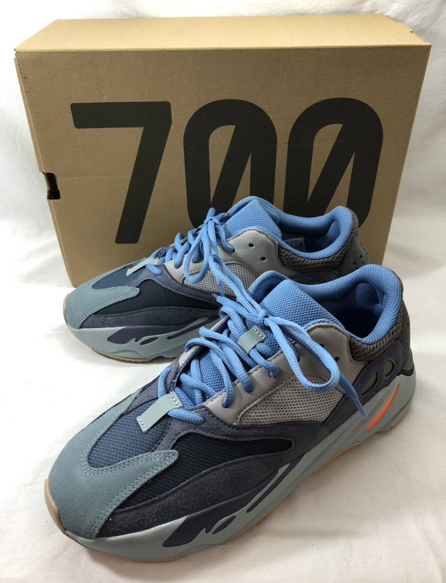 Yahoo!オークション - adidas◇YEEZY BOOST 700/イージーブー...