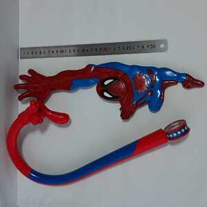  Человек-паук .. рука точечный массаж товары комплект USJ фигурка игрушка 