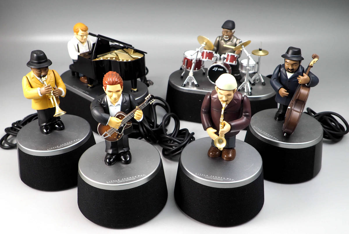 ヤフオク! -「little jammer」(楽器玩具) の落札相場・落札価格