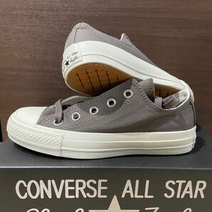 【converse 】コンバース 100周年記念モデルオールスター