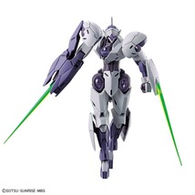 未組立 HG 1/144 ミカエリス バンダイ ガンプラ 水星の魔女 ガンダム_画像4