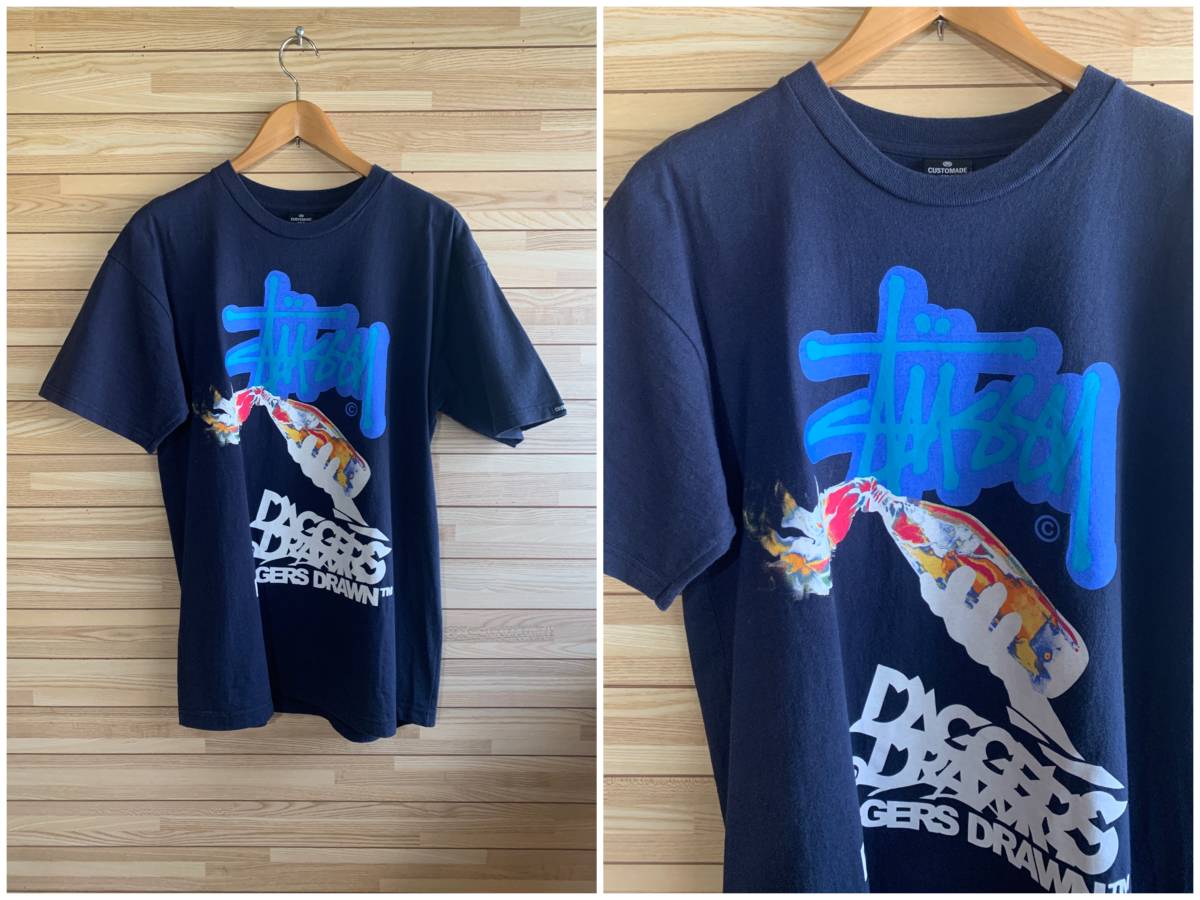 Yahoo!オークション -「stussy 限定tシャツ」の落札相場・落札価格 Yahoo!オークション -「stussy 限定tシャツ」の落札相場・落札価格