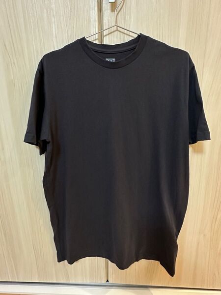 KITH クルーネックTシャツ 肌着 Sサイズ ダークグレー Tシャツ