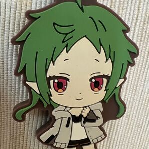 無職転生 ラバーストラップ シルフィエット