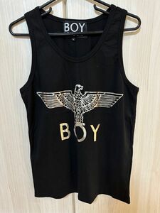 ボーイロンドン　BOY LONDON タンクトップ