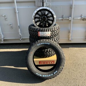 ホワイトレター DA16T スズキ キャリイ14インチ タイヤホイール4本セット 14×4.5J+43 ナンカン FT-9 165/65R14