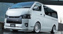 ESSEX エセックス ENCM 16インチ 200系 ハイエース 新品 タイヤホイールセット ヨコハマ パラダ PA03 215/65R16 車検対応 ホワイトレター_画像2