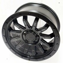 RAV4 トーヨー オープンカントリー R/T 215/70R16 16インチ 新品 タイヤホイール 4本セット TOYO OPEN COUNTRY RT HLK ロックフォース_画像6