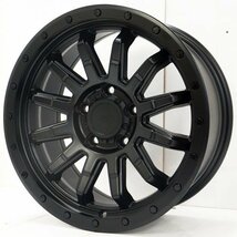 RAV4 トーヨー オープンカントリー R/T 215/70R16 16インチ 新品 タイヤホイール 4本セット TOYO OPEN COUNTRY RT HLK ロックフォース_画像3