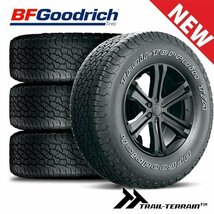 リフトアップ ジムニー JB64 JB23 JA11 ホワイトレター 新品 16インチタイヤホイールセット BFGoodrich Trail Terrain T/A 225/75R16_画像7