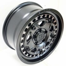 RAV4 トーヨー オープンカントリー R/T 235/70R16 16インチ 新品 タイヤホイール 4本セット TOYO OPEN COUNTRY RT ブラックマンバ_画像8