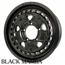 新作 ジムニー JB64 JB23 JA11 16インチ タイヤ ホイール セット 4本 BFGoodrich Trail Terrain T/A 225/75R16 XL ホワイトレター_画像6