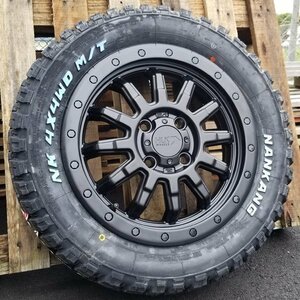 JJ1/2 ホンダ N-VAN 14インチ タイヤホイール 4本セット 軽バン 軽トラ NANKANG ナンカン FT-9 165/65R14 リフトアップ推奨