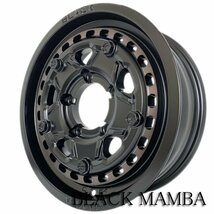 マッド ジムニー JB64 JB23 JA11 16インチ タイヤホイール 4本セット YOKOHAMA GEOLANDAR ヨコハマ ジオランダー MT M/T G003 175/80R16_画像6