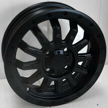 MR31S MR41S スズキ ハスラー 14インチ タイヤホイール 4本セット 軽バン 軽トラ NANKANG ナンカン FT-9 165/65R14 リフトアップ推奨_画像7