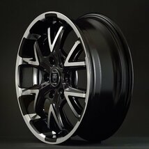 新品 200系 ハイエース ホワイトレター 17インチ タイヤホイール GOODYEAR EAGLE #1 NASCAR グッドイヤー ナスカー 215/60R17C_画像2