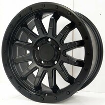 RAV4 ヨコハマ ジオランダー CV 215/70R16 16インチ 新品 タイヤホイール 4本セット YOKOHAMA GEOLANDAR CV HLK ロックフォース_画像3