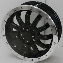 MR31S MR41S スズキ ハスラー 14インチ タイヤホイール 4本セット 軽バン 軽トラ NANKANG ナンカン FT-9 165/65R14 リフトアップ推奨_画像4