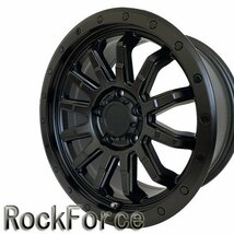 CX5 新品 16インチタイヤホイールセット 16×7.5J+35 ヨコハマ ジオランダー M/T 215/70R16 オフロードカスタム マッドタイヤ_画像7